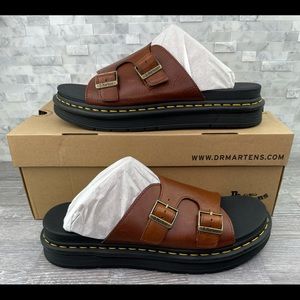 Dr Martens Dax Slides